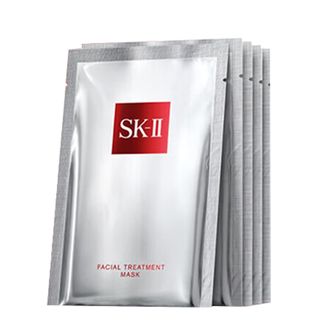 SK-II  前男友面膜10片