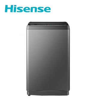 海信/Hisense  波轮洗衣机全自动9公斤 家用 宿舍出租房神器 大容量 脱水免清洗 低噪 除螨   HB90DC30