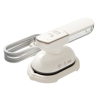 利仁/LIVEN  手持挂烫机家用蒸汽熨烫机旅游出差便携式 GTJ-W1212(升级款)