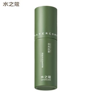 水之蔻/watercome  走珠止汗露男女士腋下香体露抑汗留香夏季清爽 日光白茶20ml 1支