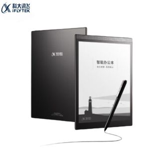 科大讯飞/Iflytek  智能办公本T3 10英寸电子书阅读器 墨水屏电子书手写板 电子办公笔记本 电子纸 语音转写