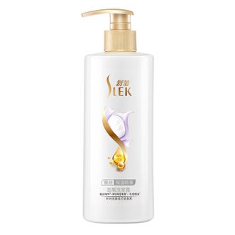 舒蕾  蚕丝保湿顺滑去屑洗发露800ml 控油蓬松滋养修护去屑柔顺顺滑洗发露