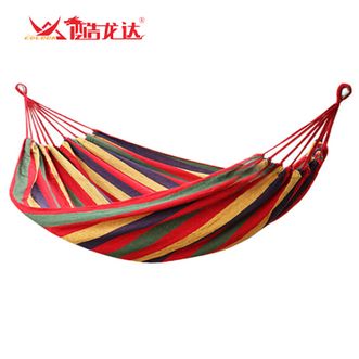 酷龙达/COLODA  CL-D002户外吊床（双人）