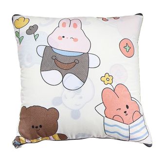 好眠好梦 精舒棉抱枕被 SX-KD4001 好眠好梦 精舒棉抱枕被 SX-KD4001