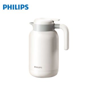 飞利浦/Philips  保温壶AWP2622 家用316不锈钢内胆保温瓶 2L大容量开水瓶家用热水瓶茶瓶  白色