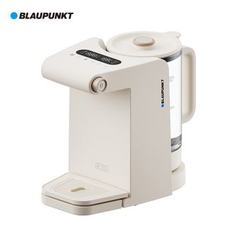 BLAUPUNKT  恒温水壶婴儿泡奶机自动温奶调奶器保温一体大容量定量出水电水壶热水壶