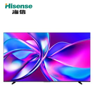 海信/Hisense  100英寸 柔光防眩屏Miniled智能平板电视机 100E3Q-PRO