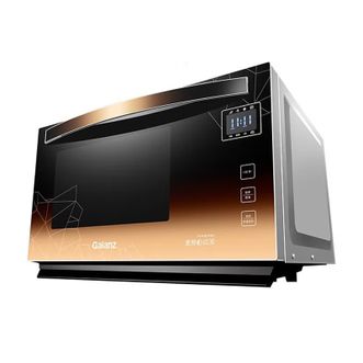 格兰仕（Galanz） 微波炉 G90F23MN3XLVN-A7TM 微烤箱一体机 900W速热 23L