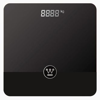 西屋/Westinghouse  精准家用健康电子秤体重秤 T103