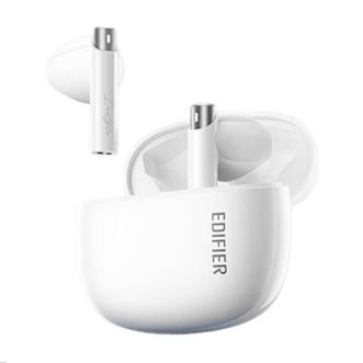 漫步者/EDIFIER  Zero Buds 真无线蓝牙耳机  AI智能降噪半入耳式耳机 适用苹果小米华为