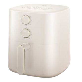 苏泊尔（SUPOR）  空气炸锅 1500W大火力蒸汽嫩炸 5.5L大容量 家用全自动多功能炸锅 蒸汽嫩炸薯条机 K55D78 5.5L