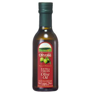 欧丽薇兰  红标特级初榨橄榄油250毫升小瓶装