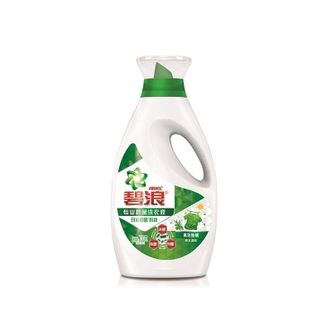 碧浪  专业抗菌洗衣液  家用手洗护衣洗衣剂  700克*1瓶装  新旧包装随机发