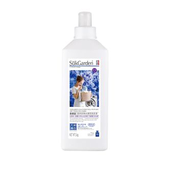 蔬果园/SukGarden  蓝风铃香水柔软洗衣液大师调香水洗衣液-1kg       SGY0013-JZL