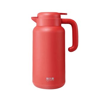 哈尔斯（HAERS）  家用保温壶热水瓶暖水瓶办公室学生大容量水壶