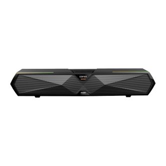 漫步者  EDIFIER M30 Plus 电脑音响 无线智能音箱 带麦克风