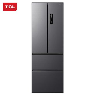 TCL  电冰箱 323升R323V7-D