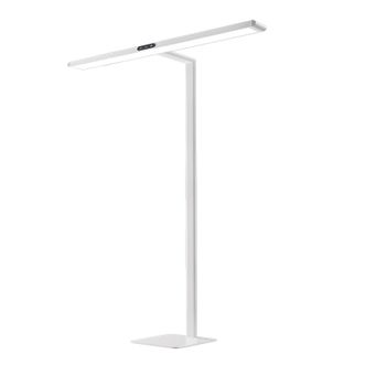 孩视宝  立式护眼灯全光谱落地灯定时休息三档色温小路灯台灯学习专用灯D1-70W