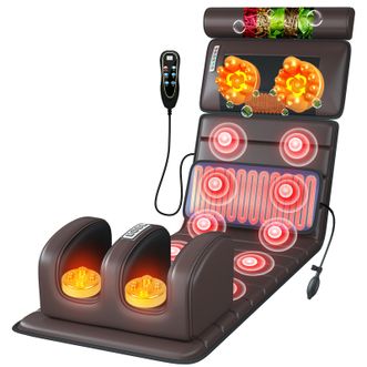 奥克斯/AUX 家用按摩床垫AUX-GL-D1 奥克斯/AUX 家用按摩床垫AUX-GL-D1