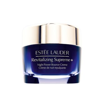 雅诗兰黛（Estee Lauder）  智妍紧塑淡纹抗老焕亮丝绒夜胶原精华晚霜75ml