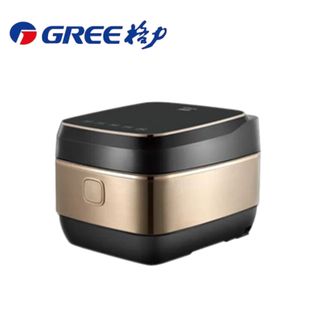 格力/Gree  家用多功能饭煲GDCF-40X80C 4升 黑色