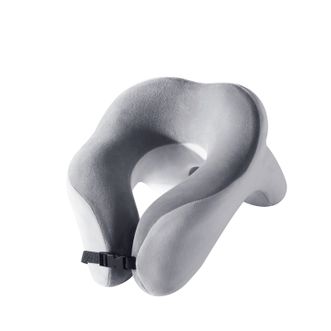 車格仕（CHEGES）  汽车头枕U型枕记忆棉车用护颈枕（多色可选）