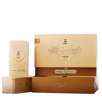 谢裕大   一级安吉白茶绿茶270g礼盒匠心1000送礼新茶