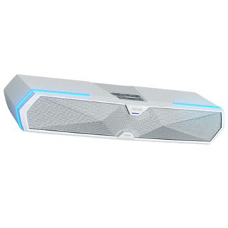 漫步者  M30 SW 2.1桌面游戏音箱 电脑音响音箱 桌面台式机笔记本游戏音箱 润白/玄黑