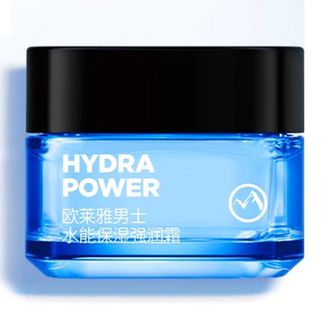 欧莱雅（LOREAL）  玻尿酸锁水高保湿强润霜面霜 50ml
