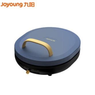 九阳/Joyoung  电饼铛30CM 多功能早餐机煎烤机 JK30-GK116