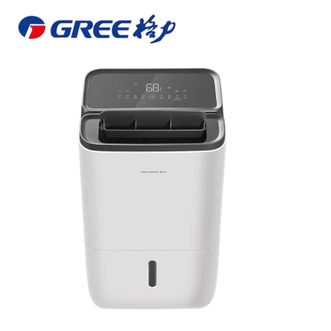 格力/Gree  除湿机DH40EFA1A 40升