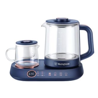 西屋/Westinghouse  养生壶套装1L WEK08B