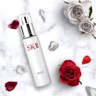 SK-II  晶致美肤乳液100g（4979006644029）