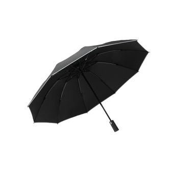 太阳城（Suncity）  全自动反向雨伞商务太阳伞t8770pc1反向120cm