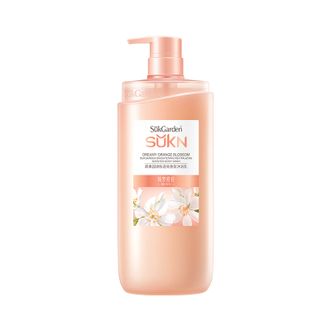 蔬果园/SukGarden  焕肤透亮香氛沐浴乳SGY0950