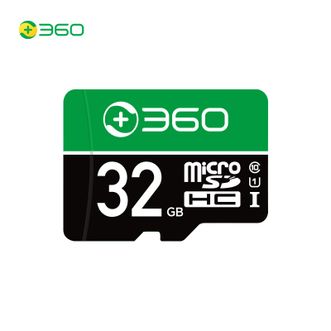 360  内存卡TF 耐用行车记录仪内存卡