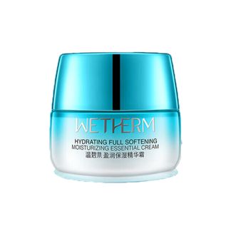 温碧泉/Wetherm  盈润保湿霜 50g