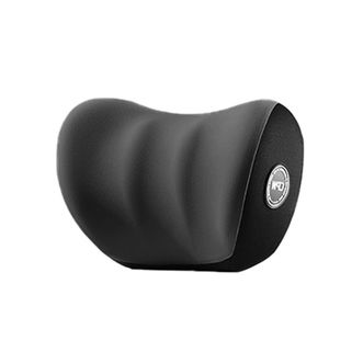 車格仕（CHEGES）  电动按摩款汽车头枕（单个装/三色可选）