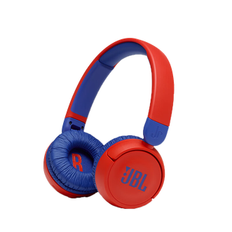 JBL  头戴式无线蓝牙儿童耳机JR310BT JBL  头戴式无线蓝牙儿童耳机JR310BT