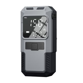 尤利特  汽车应急启动电源无线充气泵QD-001