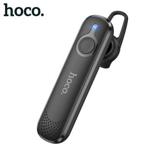 hoco.  无线蓝牙耳机 智能触控 单边耳机 时尚潮品 E63黑色