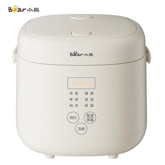 小熊/Bear  电饭煲多功能电饭锅速享香甜柴火饭顺滑不粘锅轻松易清洗