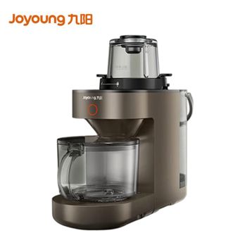 九阳/Joyoung  ZMD安心系列 免手洗破壁机 热烘除菌低音破壁多功能预约定时榨汁机豆浆机L12-Y750