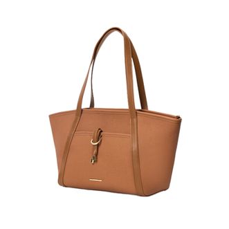 VERAGE  女士托特包挎包2025新款单肩包挎包上班通勤大容量GM25147-28Z