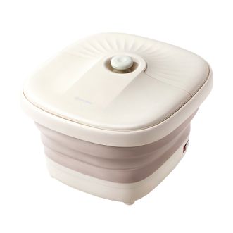 西屋/Westinghouse  WZY410西屋全足按摩温养时光足部浴按摩器