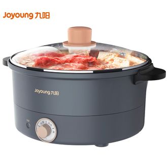 九阳/Joyoung  多功能家用厨房电热锅电炖锅电火锅3L大容量HG30--G632