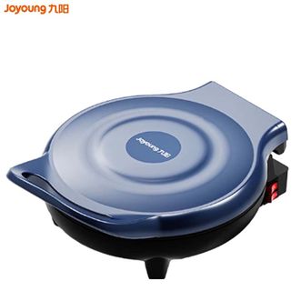 九阳/Joyoung  家用电饼铛多功能双面加热早餐煎烤机 JK23-GK655