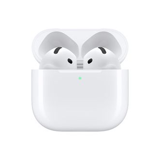苹果/Apple  AirPods 4 降噪款  苹果耳机 蓝牙耳机适用iPhone/iPad 四代