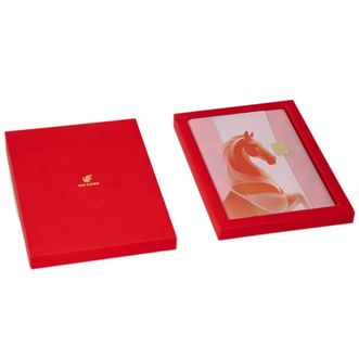 Air China  2026国航日程本