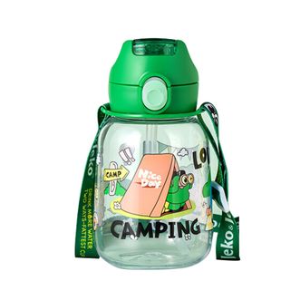Jeko&Jeko墩墩双饮杯欢聚总动员700mL